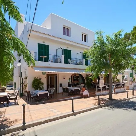 Hostal Talamanca-2